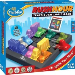 Rush hour