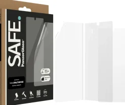 SAFE. Galaxy Z Fold4 5G Screen Protector Glass TPU+Glass