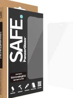 SAFE. Motorola moto g62 5G Screen Protector Glass