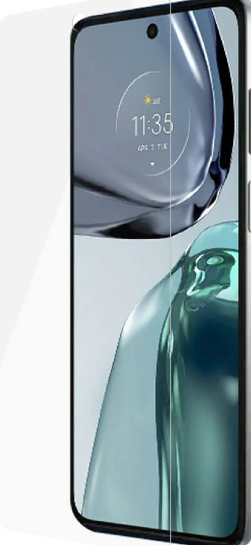 SAFE. Motorola moto g62 5G Screen Protector Glass