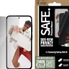 SAFE Privacy Screen Protector Galaxy new A56 5G UWF