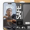SAFE. Screen Protector iPhone 15 Pro Ultra-Wide Fit