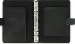 Saffiano Personal Svart