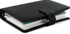 Saffiano Personal Svart