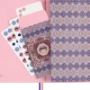 Sakura Classic Hard Linjerad Large by Momoko Sakura