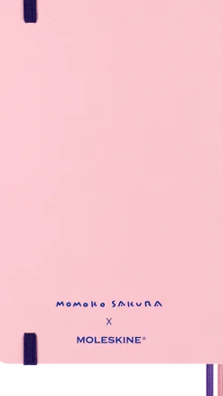 Sakura Classic Hard Linjerad Large by Momoko Sakura