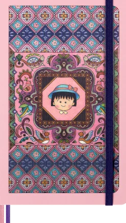 Sakura Classic Hard Linjerad Large by Momoko Sakura