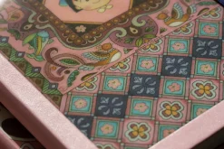 Sakura Classic Hard Linjerad Pocket by Momoko Sakura