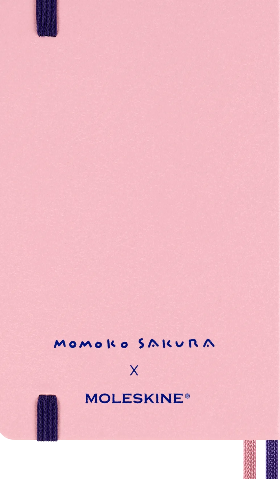 Sakura Classic Hard Linjerad Pocket by Momoko Sakura