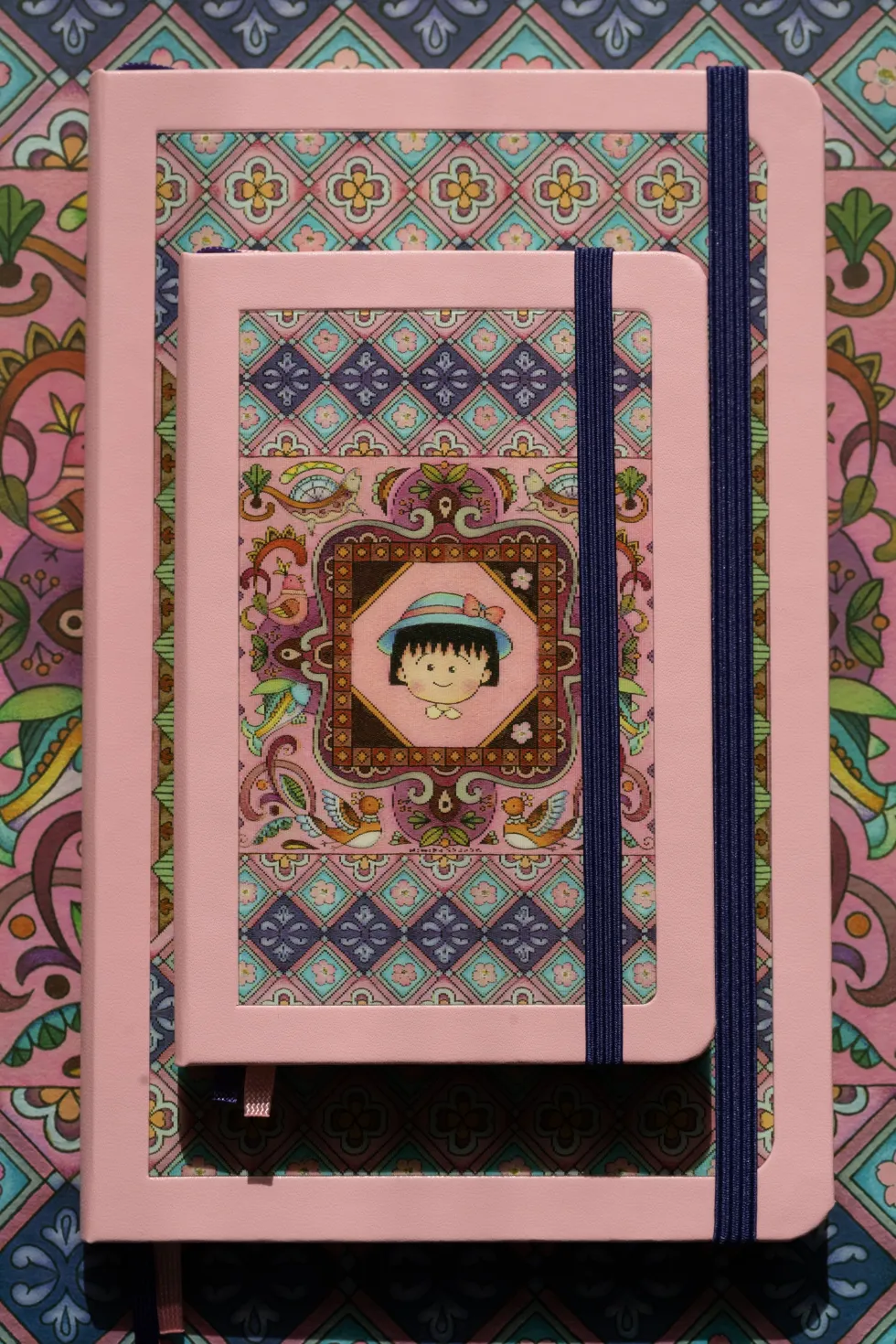 Sakura Classic Hard Linjerad Pocket by Momoko Sakura
