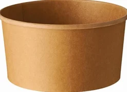 Salladsskål PAPSTAR 1000ml 50/fp