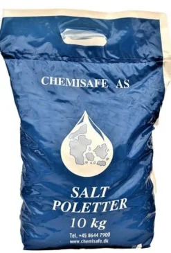 Salttabletter 10kg