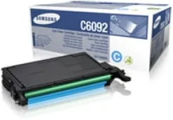 Samsung CLT-C6092S - Cyan - original