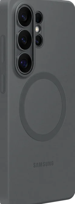 Samsung EF-ES948 - Baksidesskydd för mobiltelefon - silikon