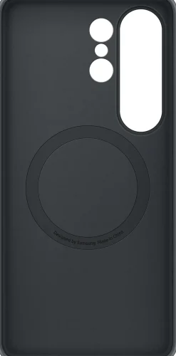 Samsung EF-ES948 - Baksidesskydd för mobiltelefon - silikon