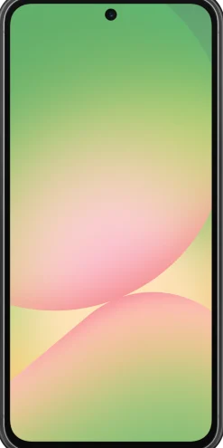 Samsung EF-OA566 - Baksidesskydd för mobiltelefon - svart - för