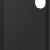 Samsung EF-PS731 - Baksidesskydd för mobiltelefon - silikon,