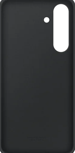 Samsung EF-PS731 - Baksidesskydd för mobiltelefon - silikon,