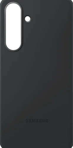 Samsung EF-PS731 - Baksidesskydd för mobiltelefon - silikon,