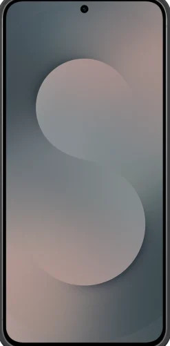 Samsung EF-PS731 - Baksidesskydd för mobiltelefon - silikon,