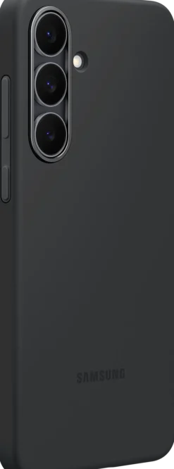 Samsung EF-PS731 - Baksidesskydd för mobiltelefon - silikon,