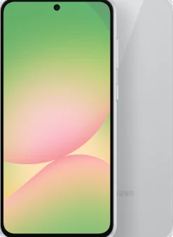 Samsung EF-QA566 - Baksidesskydd för mobiltelefon - transparent