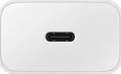 Samsung EP-T1510 - Strömadapter - 15 watt - 2 A - PD (USB-C)