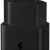 Samsung EP-T1510 - Strömadapter - 15 watt - 2 A - PD (USB-C)