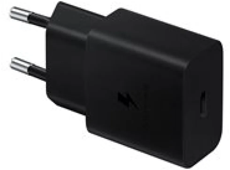 Samsung EP-T1510 - Strömadapter - 15 watt - 2 A - PD (USB-C)