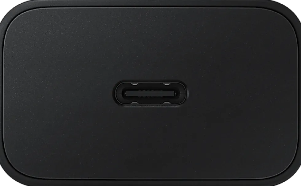 Samsung EP-T1510 - Strömadapter - 15 watt - 2 A - PD (USB-C)