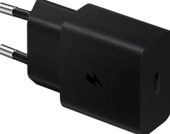 Samsung EP-T1510 - Strömadapter - 15 watt - 2 A - PD (USB-C)