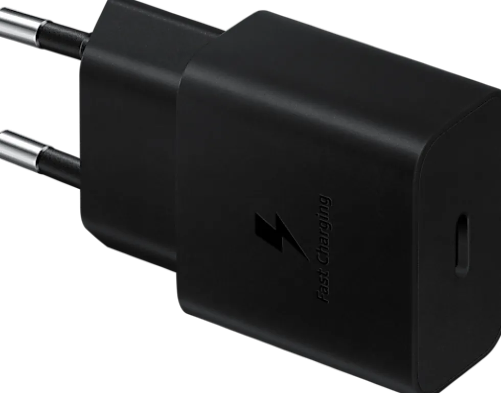 Samsung EP-T1510 - Strömadapter - 15 watt - 2 A - PD (USB-C)