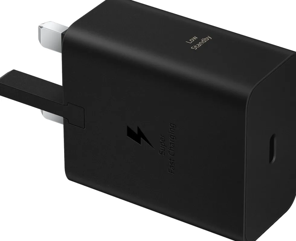 Samsung EP-T6010 - Strömadapter - without cable - 60 Watt - 3 A