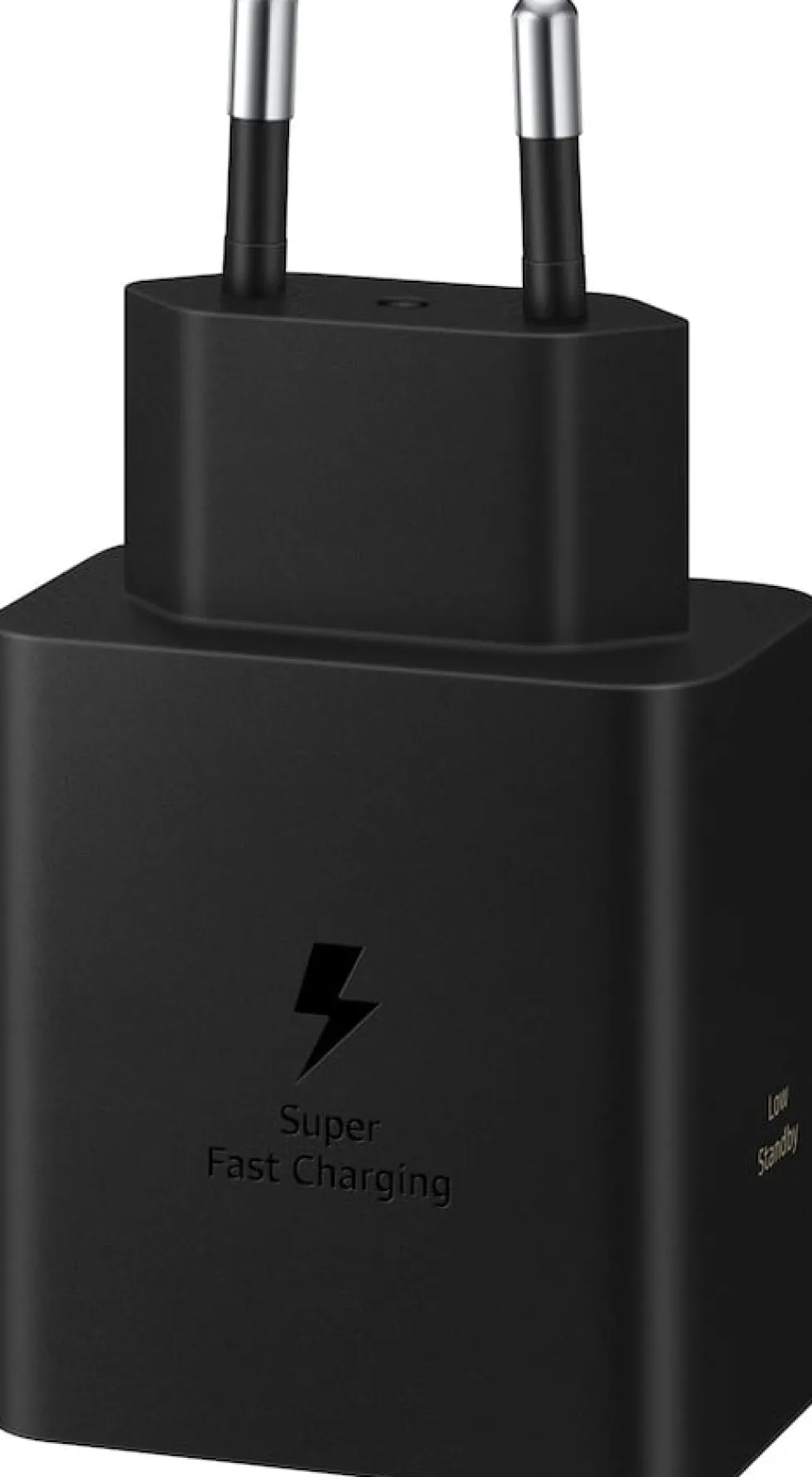 Samsung EP-T6010 - Strömadapter - without cable - 60 Watt - 3 A