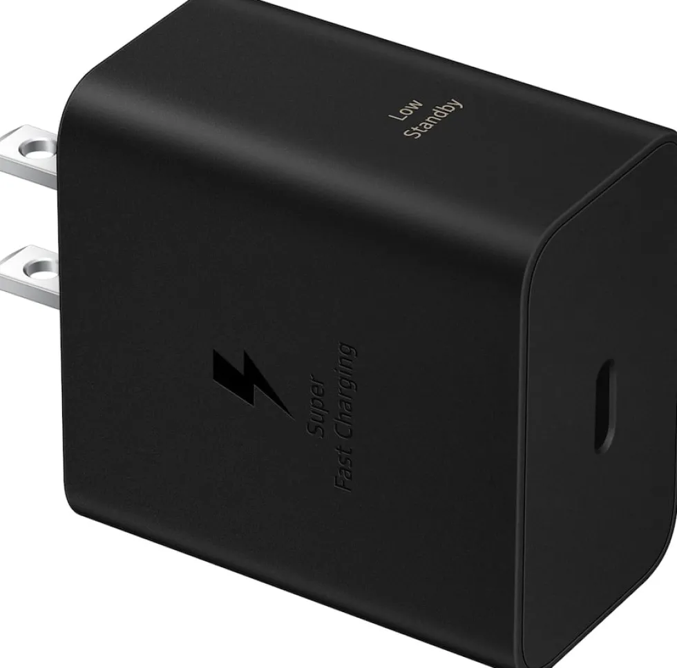 Samsung EP-T6010 - Strömadapter - without cable - 60 Watt - 3 A