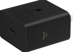 Samsung EP-T6010 - Strömadapter - without cable - 60 Watt - 3 A