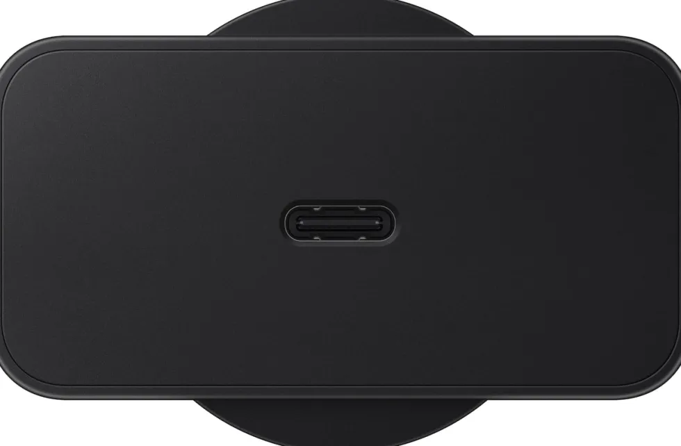 Samsung EP-T6010 - Strömadapter - without cable - 60 Watt - 3 A