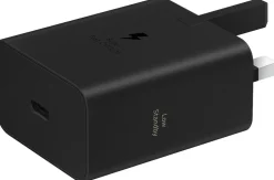 Samsung EP-T6010 - Strömadapter - without cable - 60 Watt - 3 A