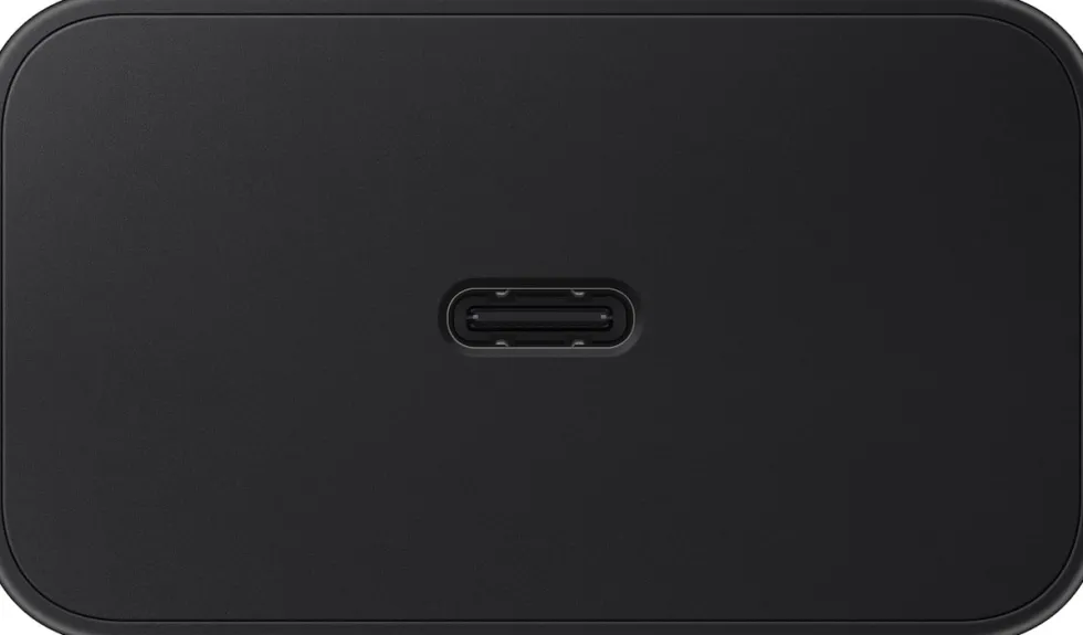 Samsung EP-T6010 - Strömadapter - without cable - 60 Watt - 3 A