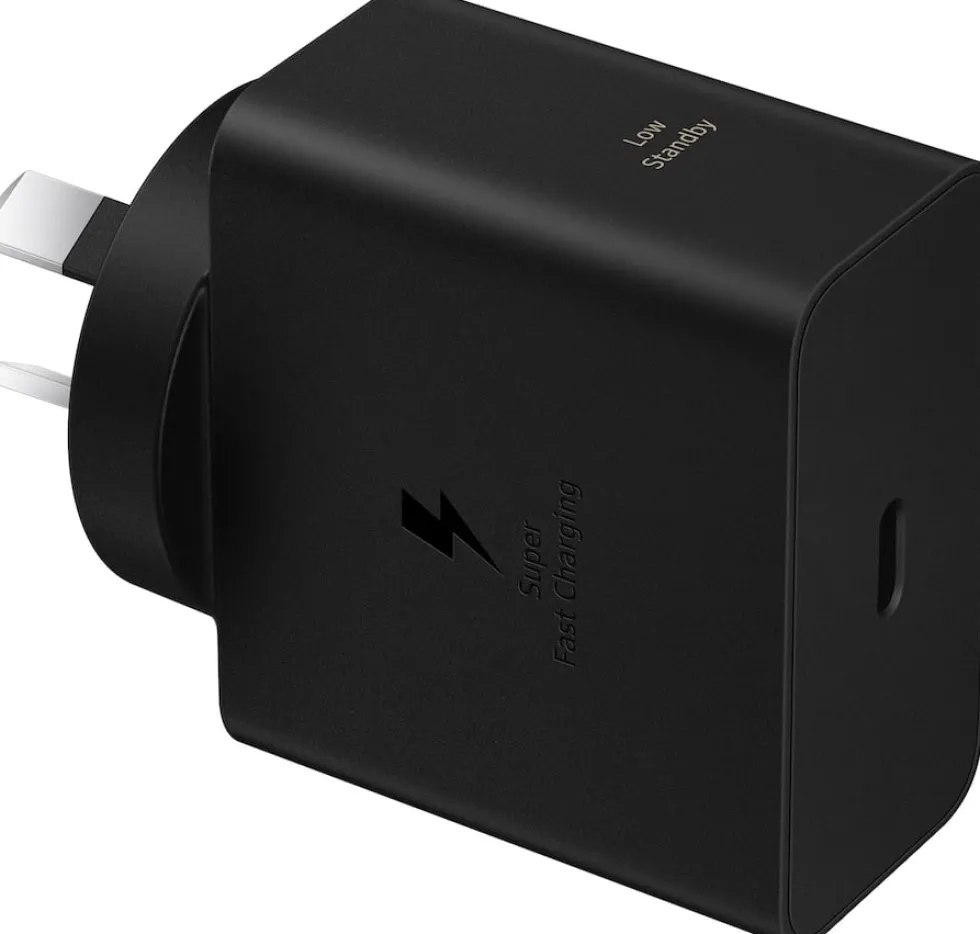 Samsung EP-T6010 - Strömadapter - without cable - 60 Watt - 3 A