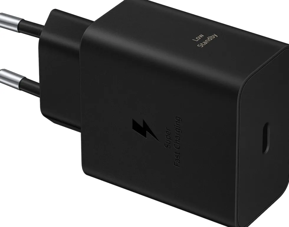 Samsung EP-T6010 - Strömadapter - without cable - 60 Watt - 3 A