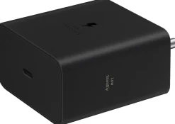 Samsung EP-T6010 - Strömadapter - without cable - 60 Watt - 3 A