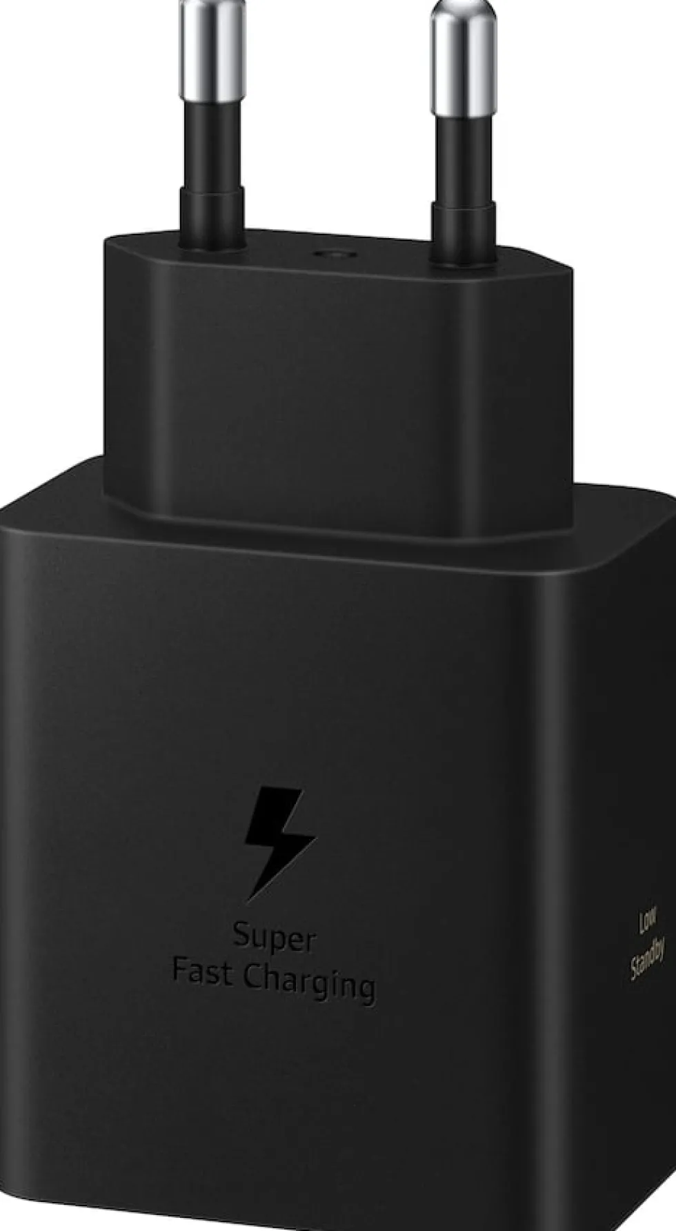 Samsung EP-T6010 - Strömadapter - without cable - 60 Watt - 3 A