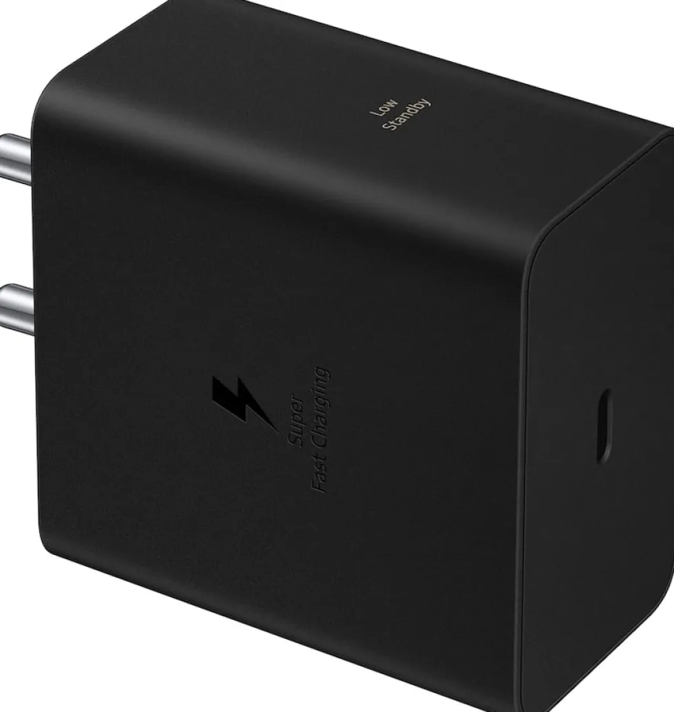 Samsung EP-T6010 - Strömadapter - without cable - 60 Watt - 3 A