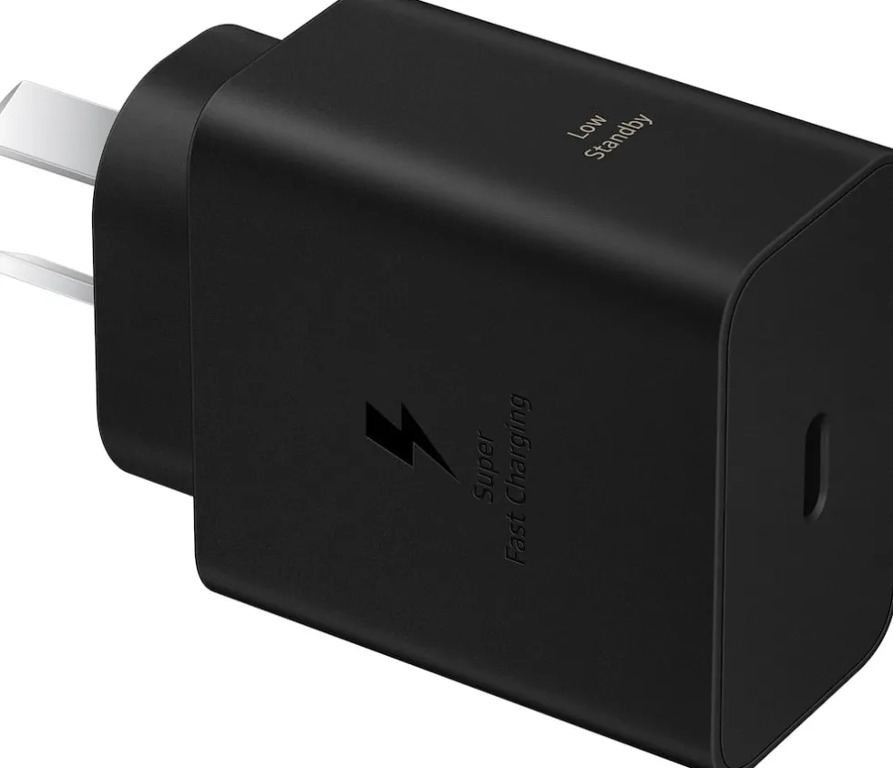 Samsung EP-T6010 - Strömadapter - without cable - 60 Watt - 3 A