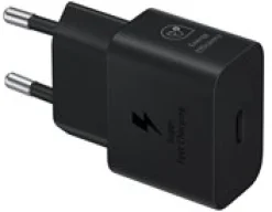 Samsung EP-T2510X - Strömadapter - med datakabel - 25 watt - 3 A