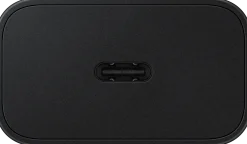Samsung EP-T2510X - Strömadapter - med datakabel - 25 watt - 3 A
