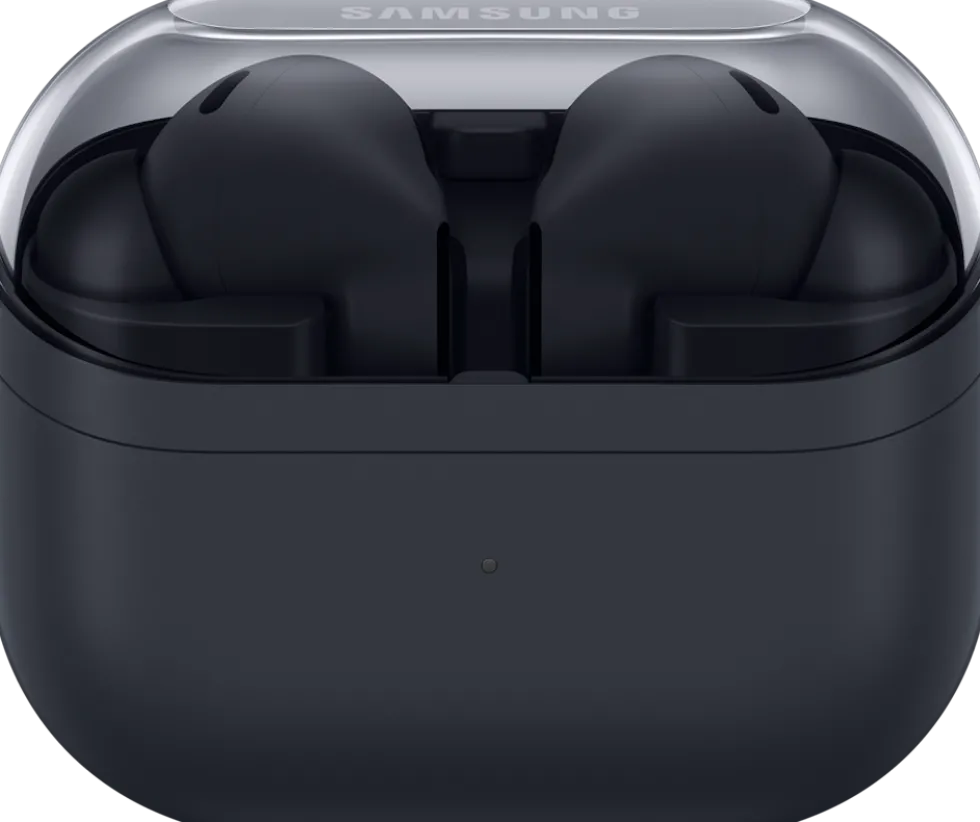 Samsung Galaxy Buds3 FE - True wireless-hörlurar med mikrofon