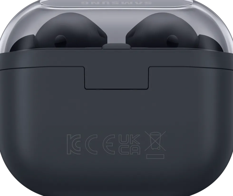 Samsung Galaxy Buds3 FE - True wireless-hörlurar med mikrofon