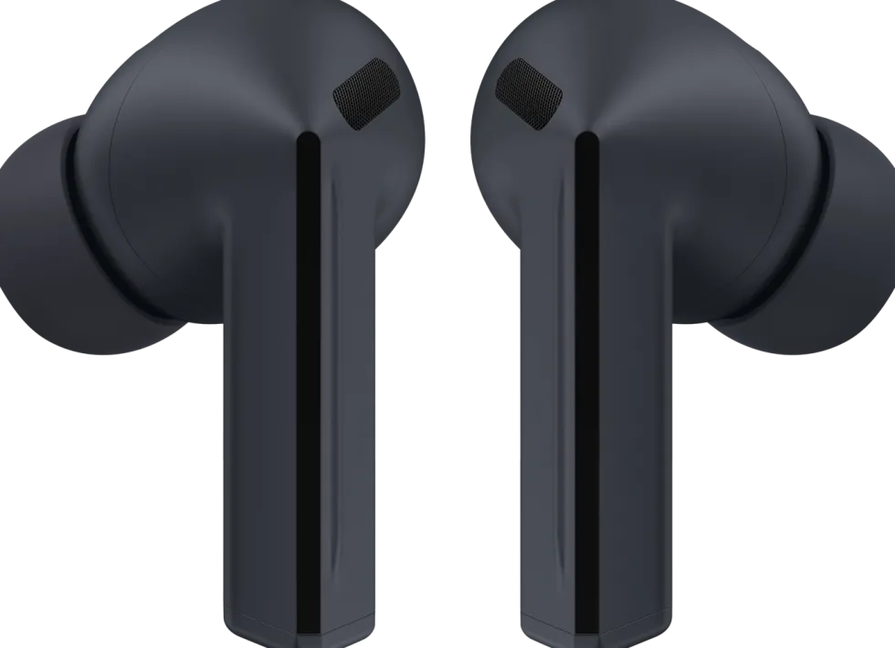 Samsung Galaxy Buds3 FE - True wireless-hörlurar med mikrofon